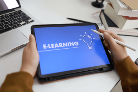 Qué hace a Prodigion ser una de las mejores soluciones e-Learning para empresas