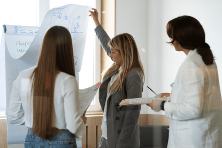 Plan de formación de una empresa: Todo lo que necesitas saber para crearlo con éxito